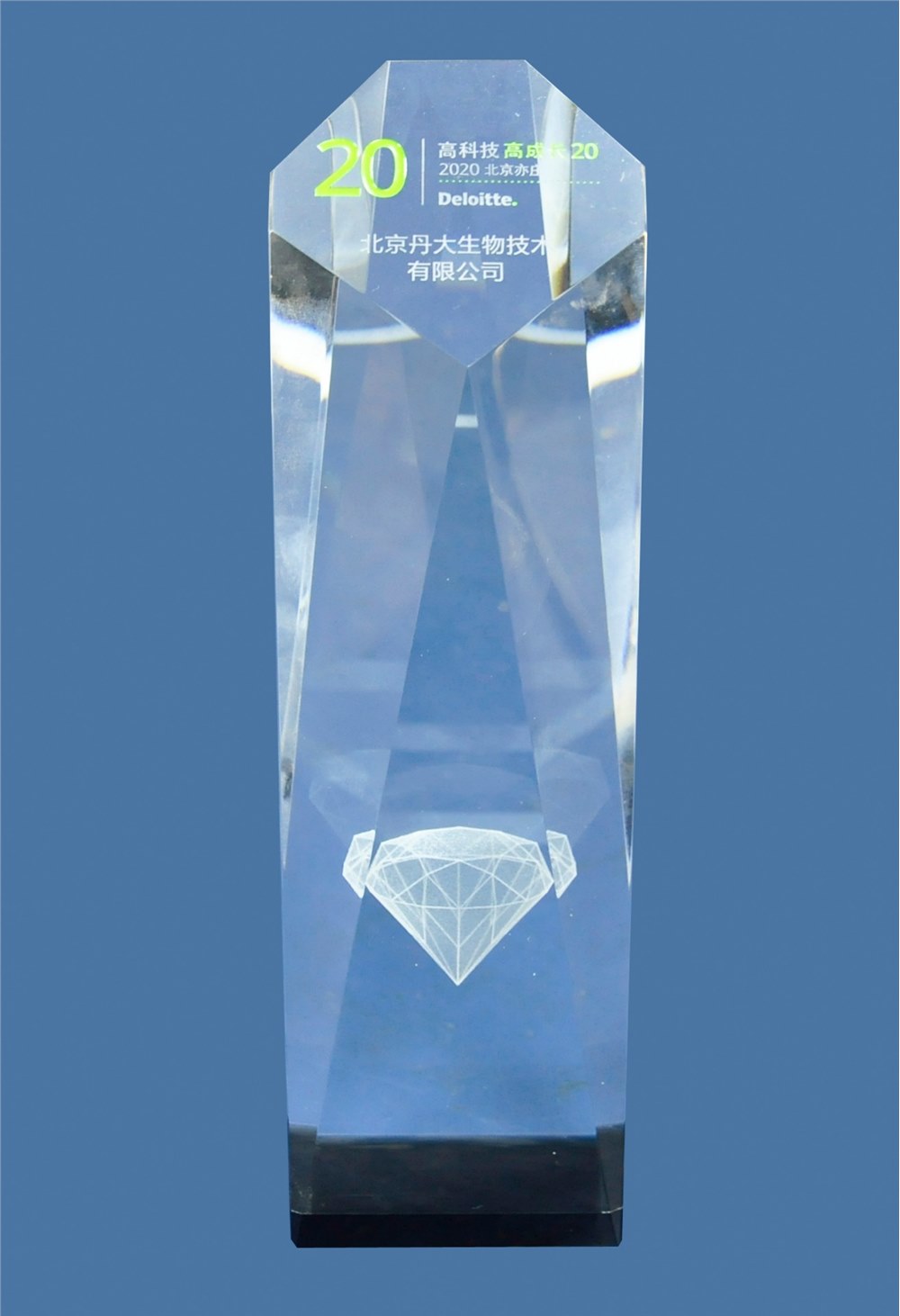 高科技高成長(cháng)20